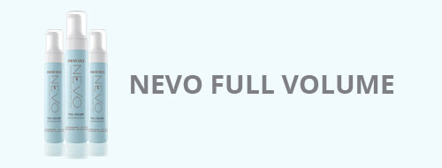 Nevo full volume