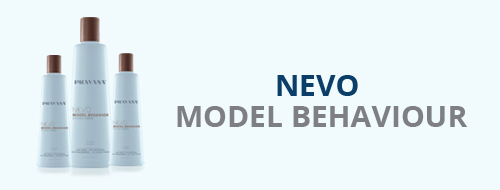 Nevo model behaviour