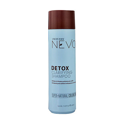 Nevo Detox Clarifying Shampoo