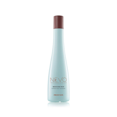 Nevo Moisture Rich Shampoo