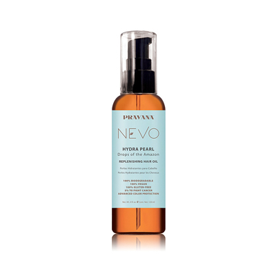 Nevo Hydra Pearl Replenishing Hair Oil